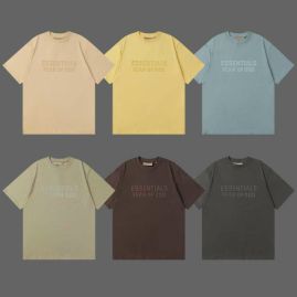 Picture of Fear Of God T Shirts Short _SKUFearOfGodS-XLF05334358